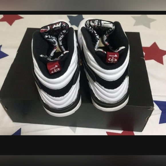 Air jordan 8s - Picture 2 of 6